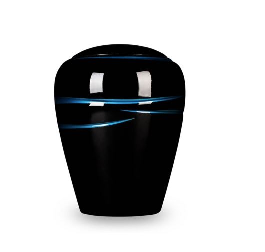 URES2 - Noir et Bleu