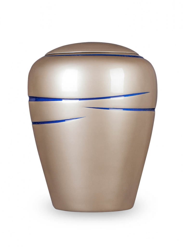 URES2 - Bronze et Bleu