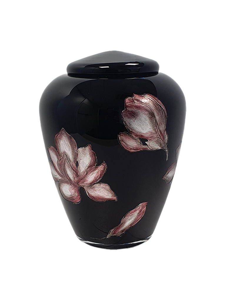 UVER 2 - Noir Magnolia