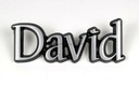 David