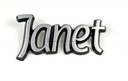 Janet