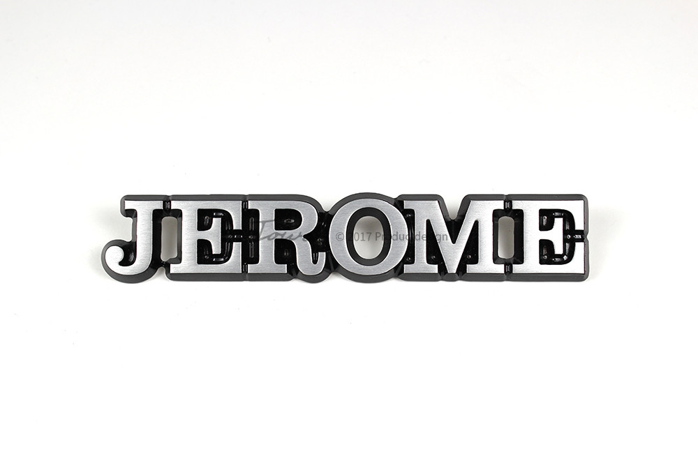 Jerome