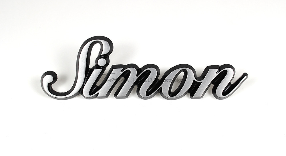 Simon