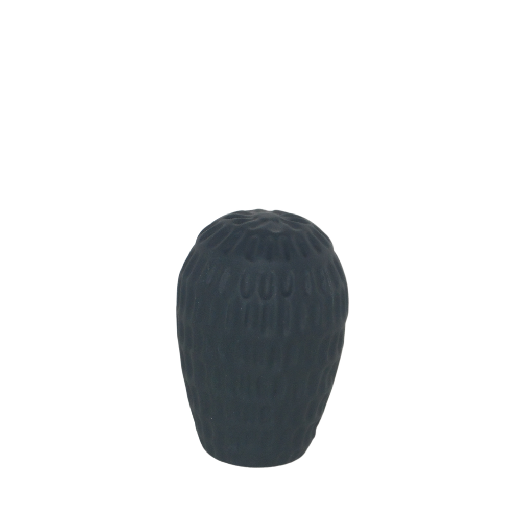 UPO1 mini - Anthraciet arroz