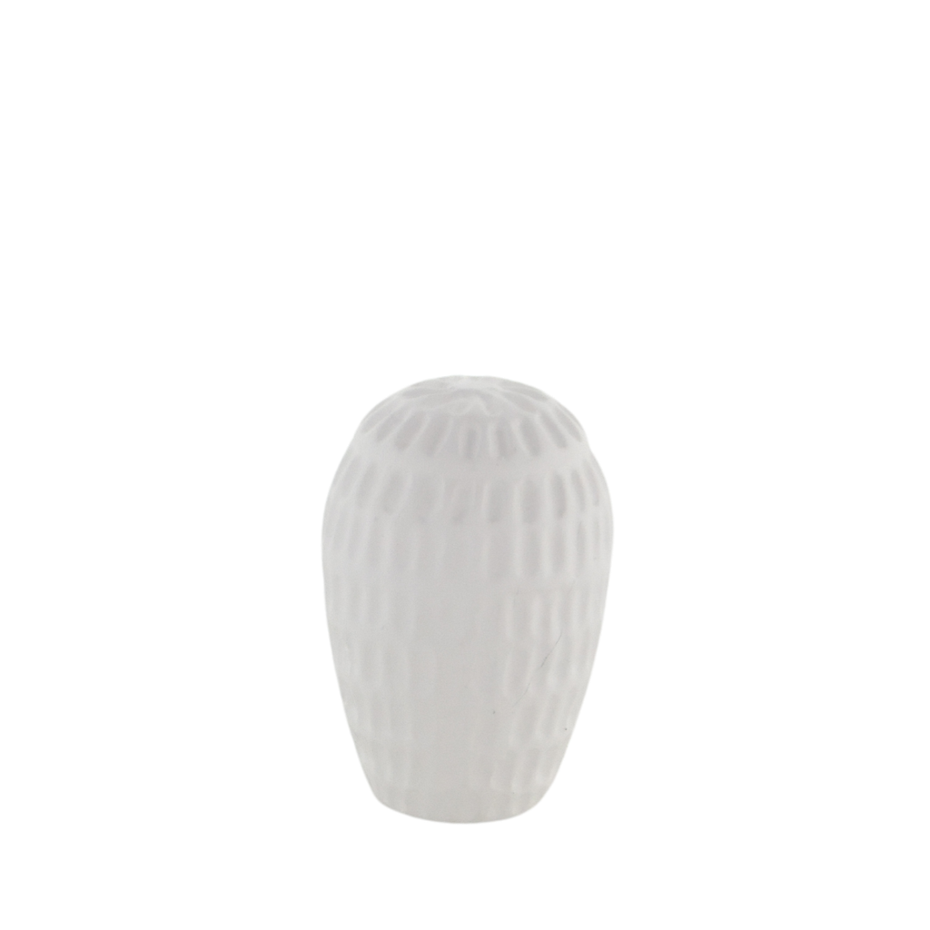 UPO1 mini - Wit arroz