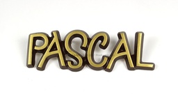 Pascal