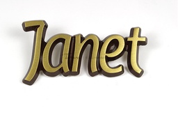 Janet