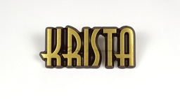 Krista