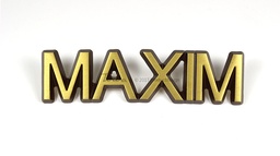 Maxim