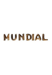 MUNDIAL 4