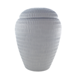 [URNPOUPO1] UPO1 - Grijs arroz