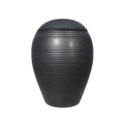 [URNPOUPO2 DONKERGRIJS] UPO2 - Donkergrijs