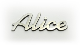 Alice